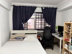 Blk 712 Pasir Ris Street 72 (Pasir Ris), HDB Executive #551153451